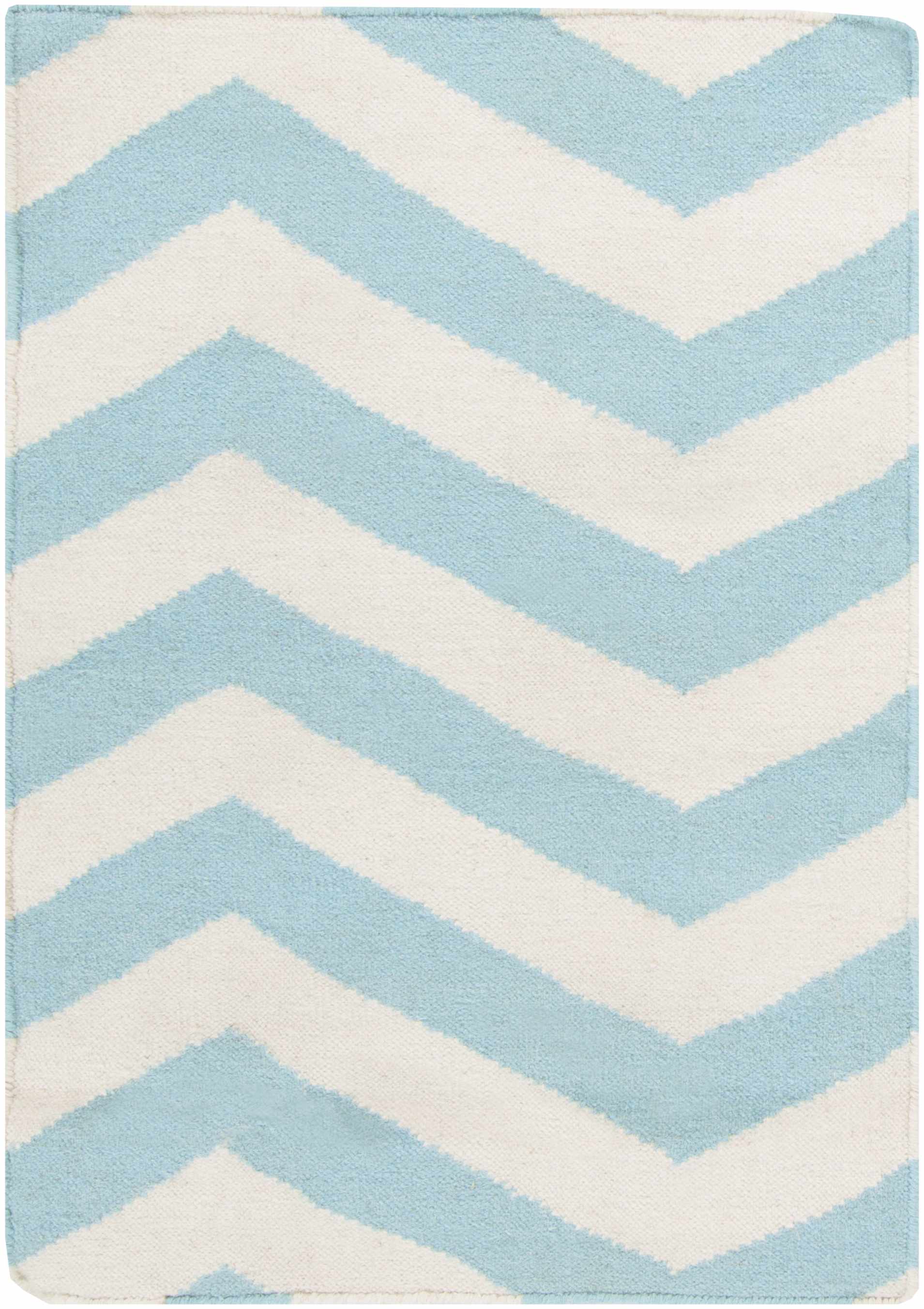 Frontier FT-277 Hand Woven Rug