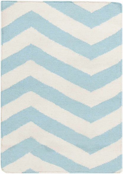 Frontier FT-277 Hand Woven Rug