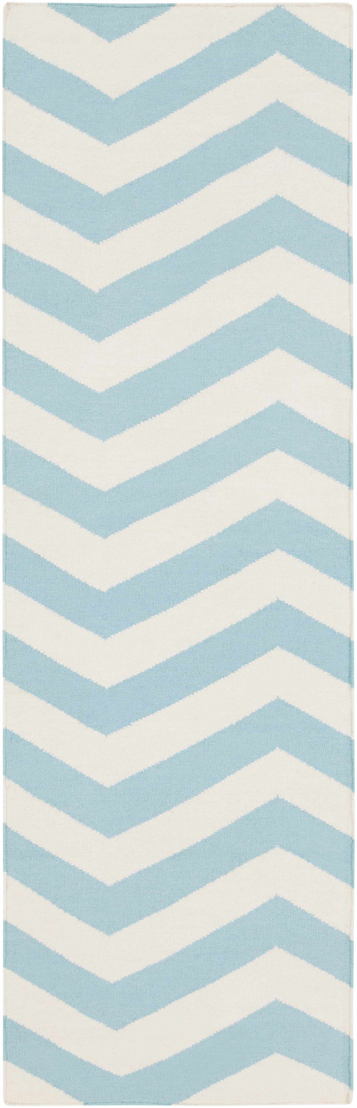 Frontier FT-277 Hand Woven Rug