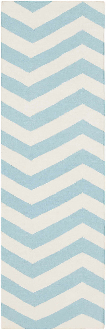 Frontier FT-277 Hand Woven Rug