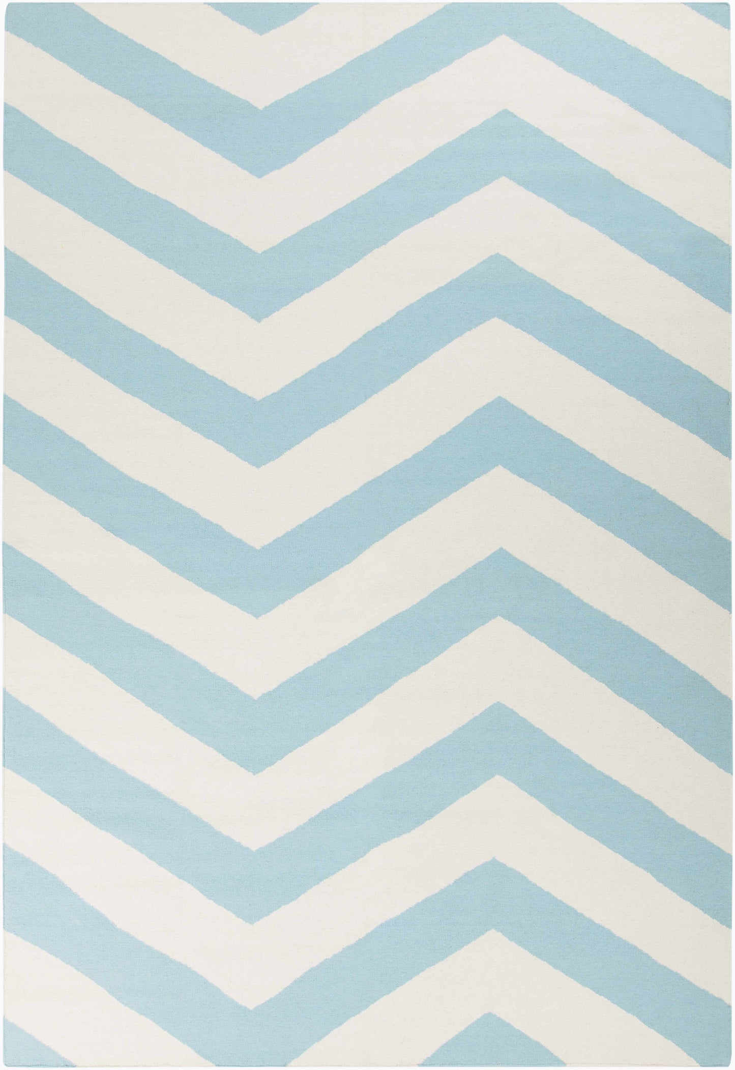 Frontier FT-277 Hand Woven Rug