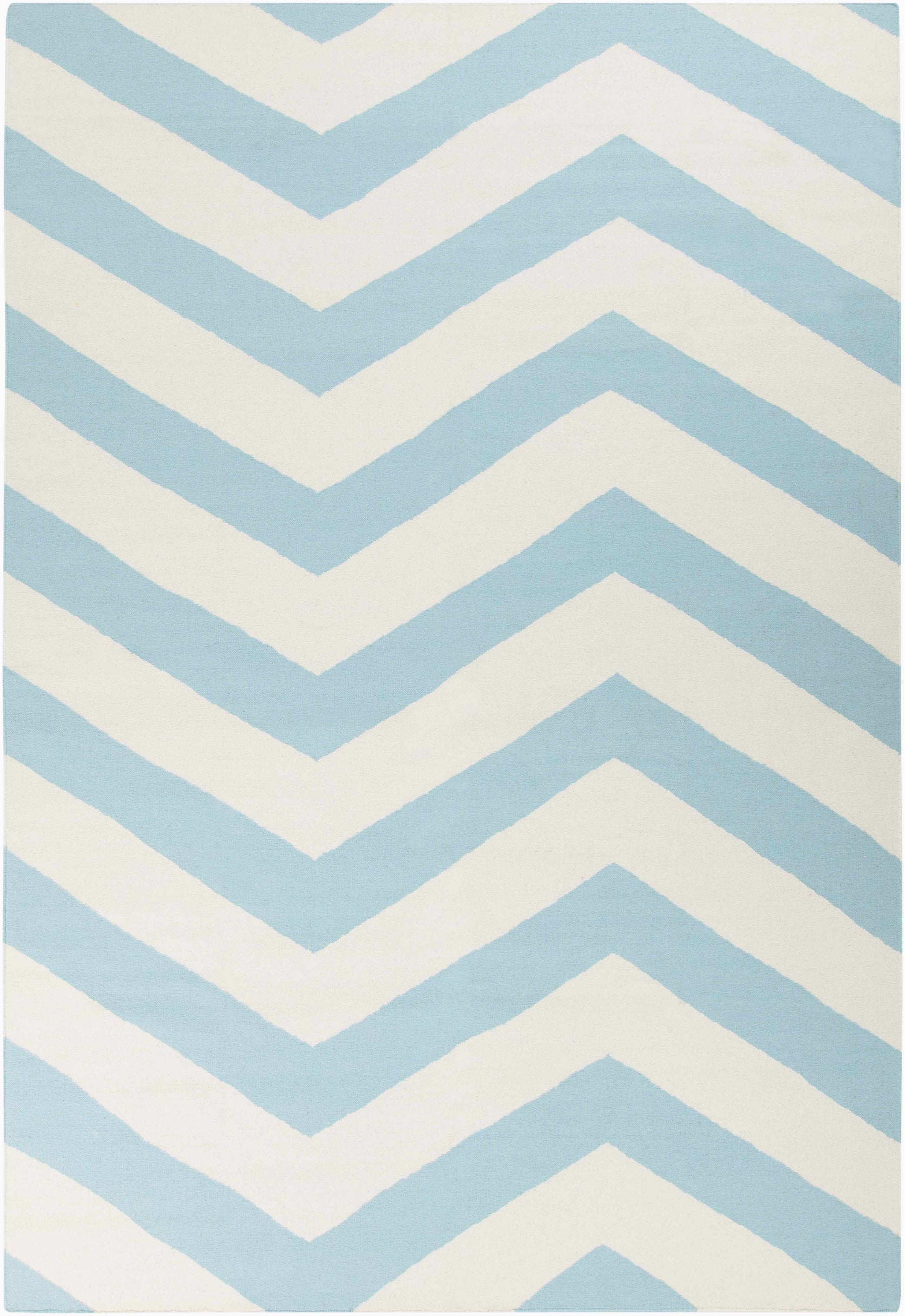 Frontier FT-277 Hand Woven Rug