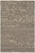Ethereal ETR-1001 Hand Knotted Rug