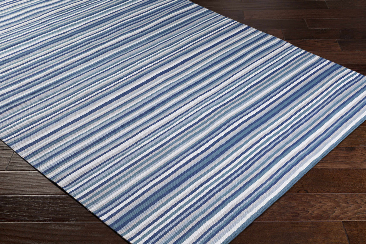 Maritime MTM-1004 Hand Woven Rug
