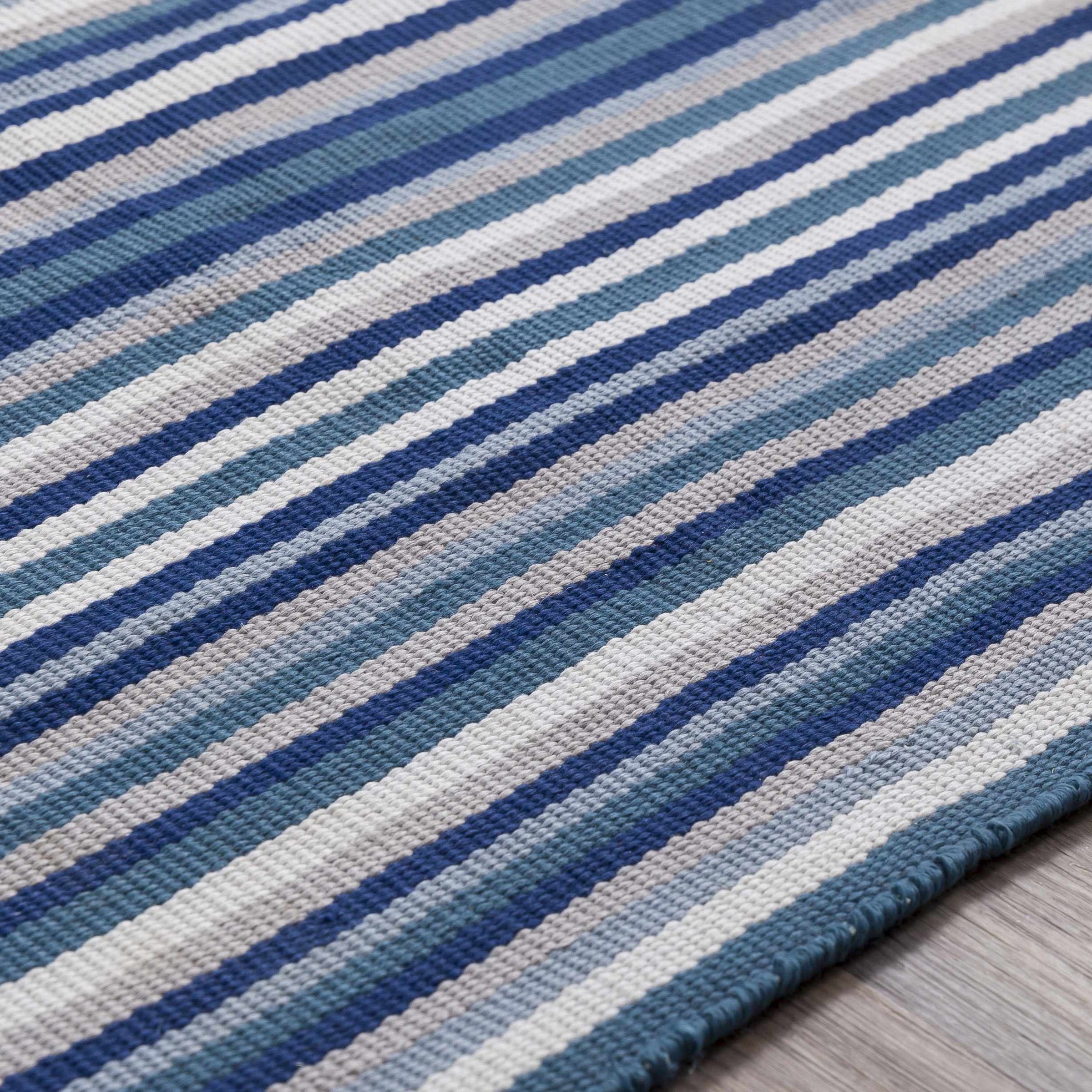 Maritime MTM-1004 Hand Woven Rug