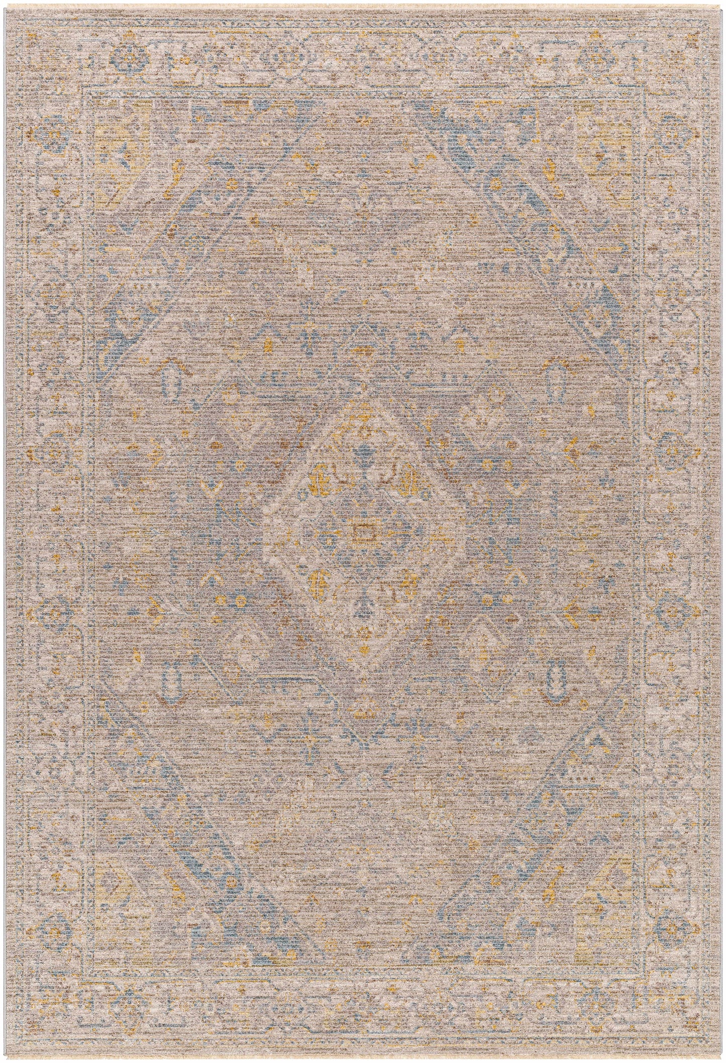 Avant Garde AVT-2360 Machine Woven Rug