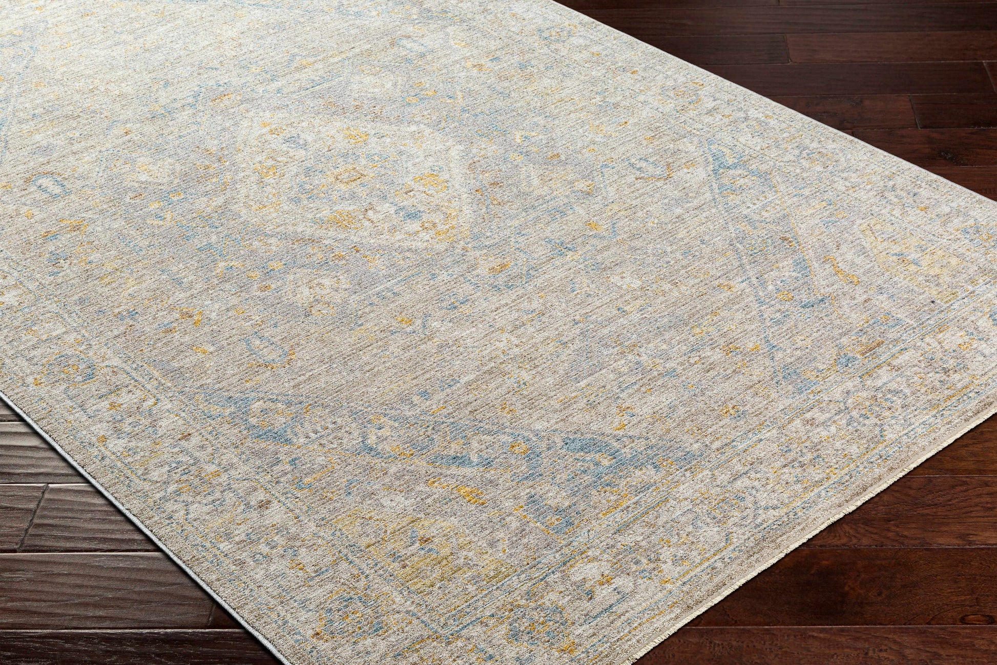 Avant Garde AVT-2360 Machine Woven Rug