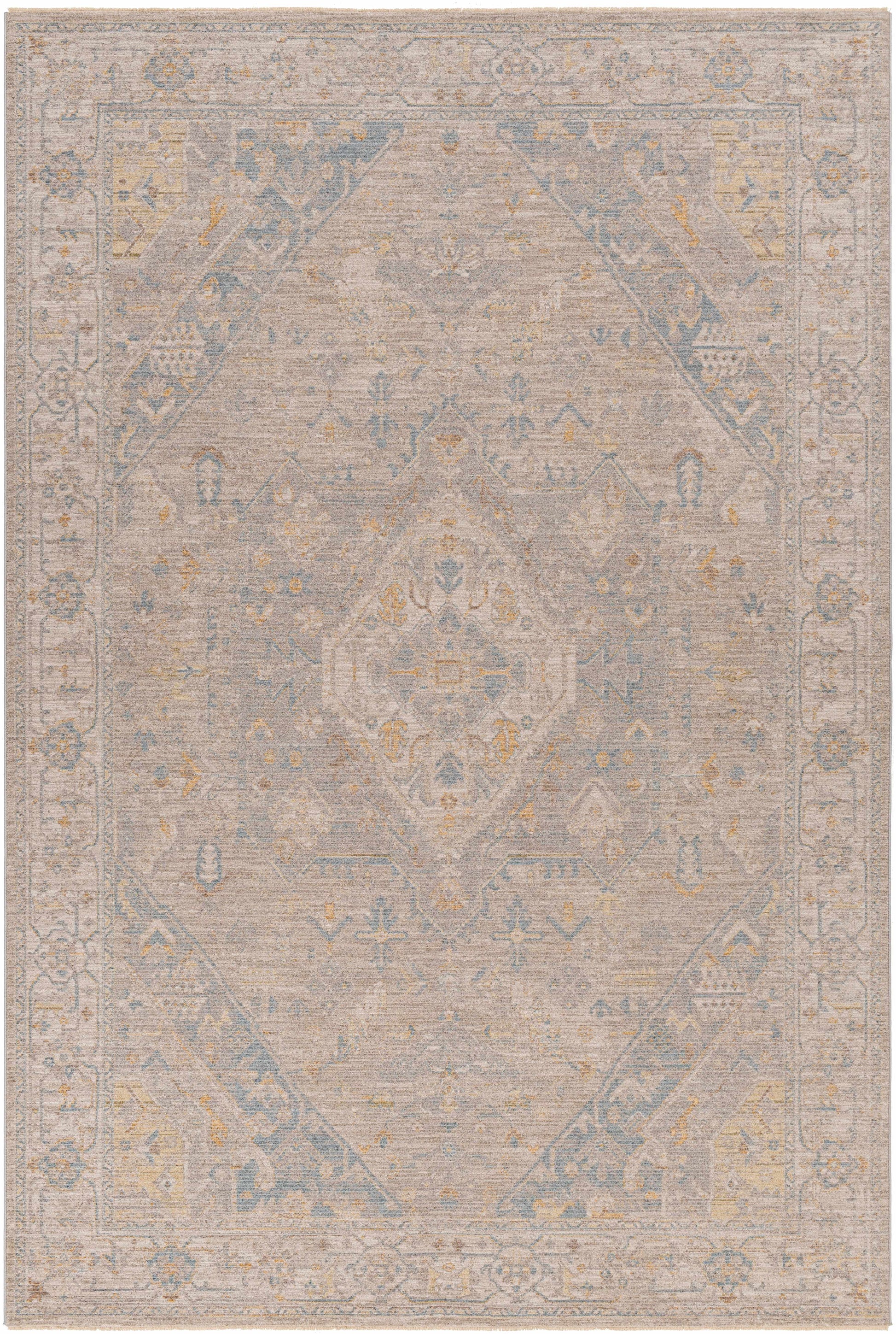 Avant Garde AVT-2360 Machine Woven Rug