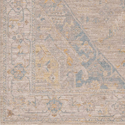 Avant Garde AVT-2360 Machine Woven Rug