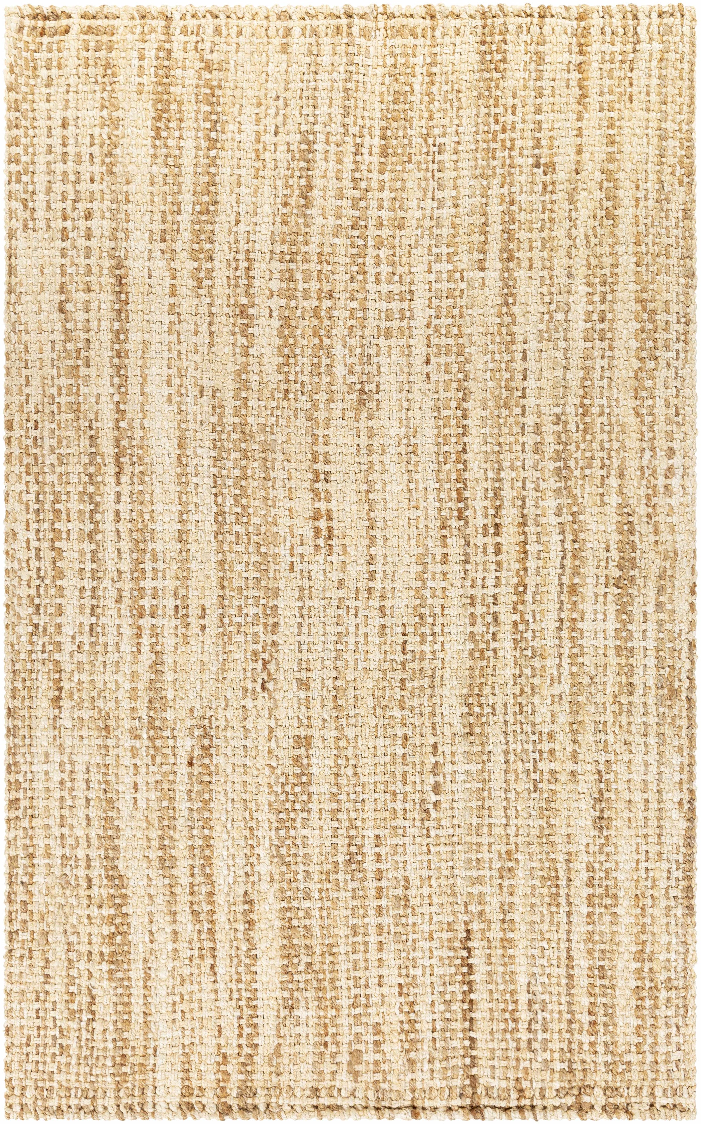 Jute Woven JS-1001 Hand Woven Rug
