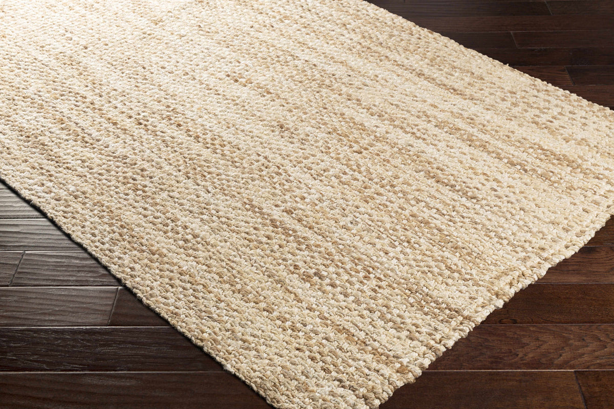 Jute Woven JS-1001 Hand Woven Rug