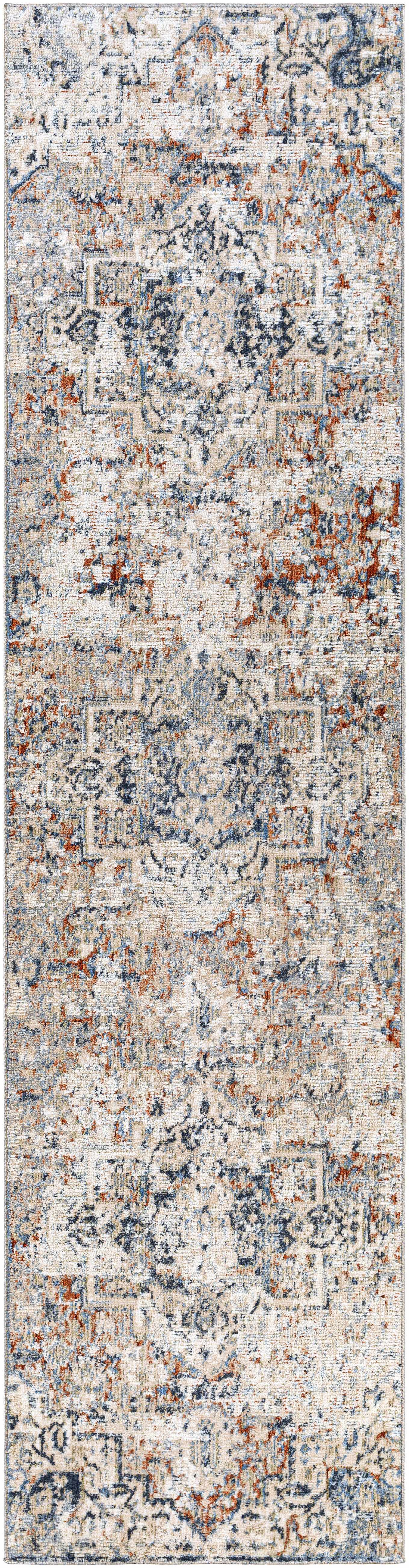 Amore AMO-2311 Machine Woven Rug