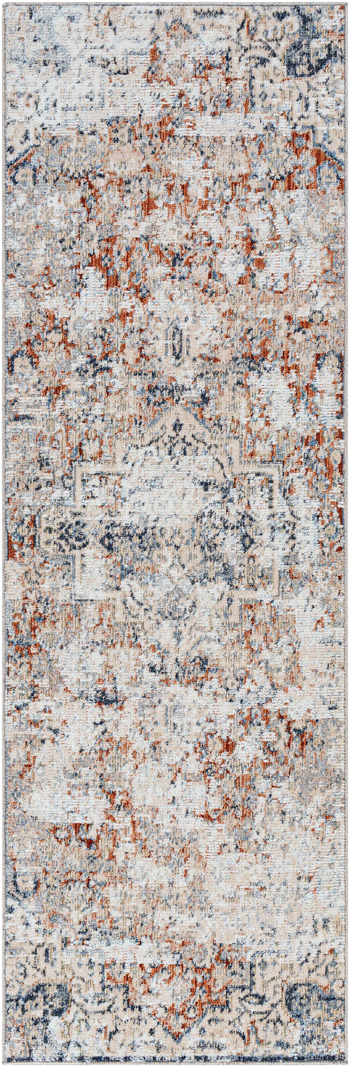 Amore AMO-2311 Machine Woven Rug