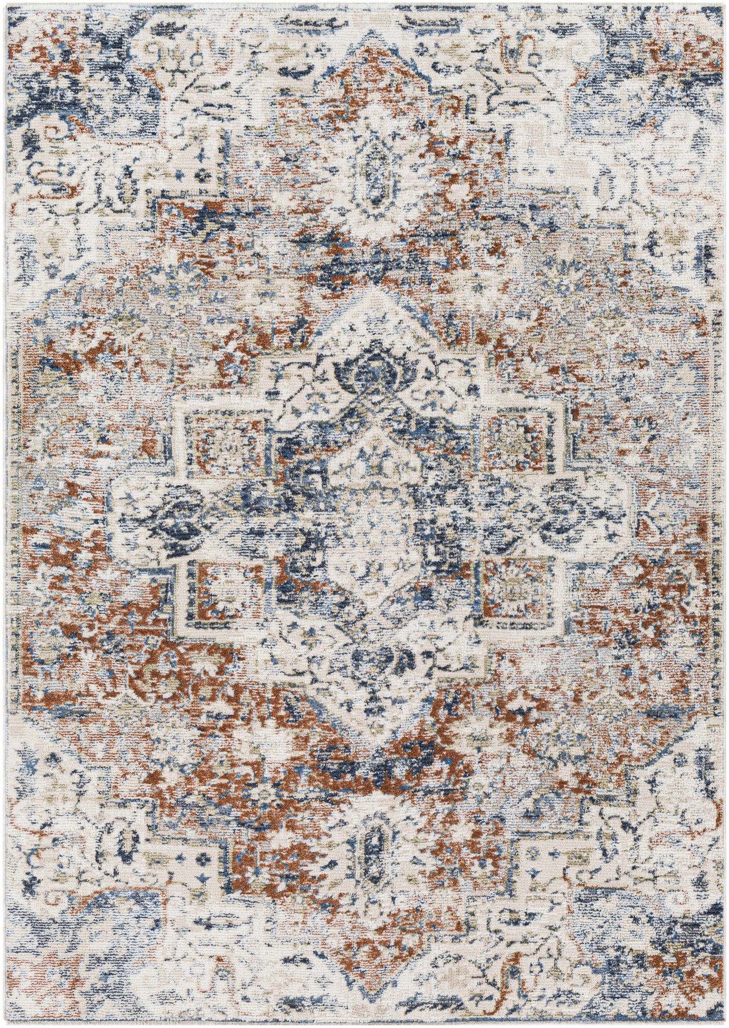 Amore AMO-2311 Machine Woven Rug