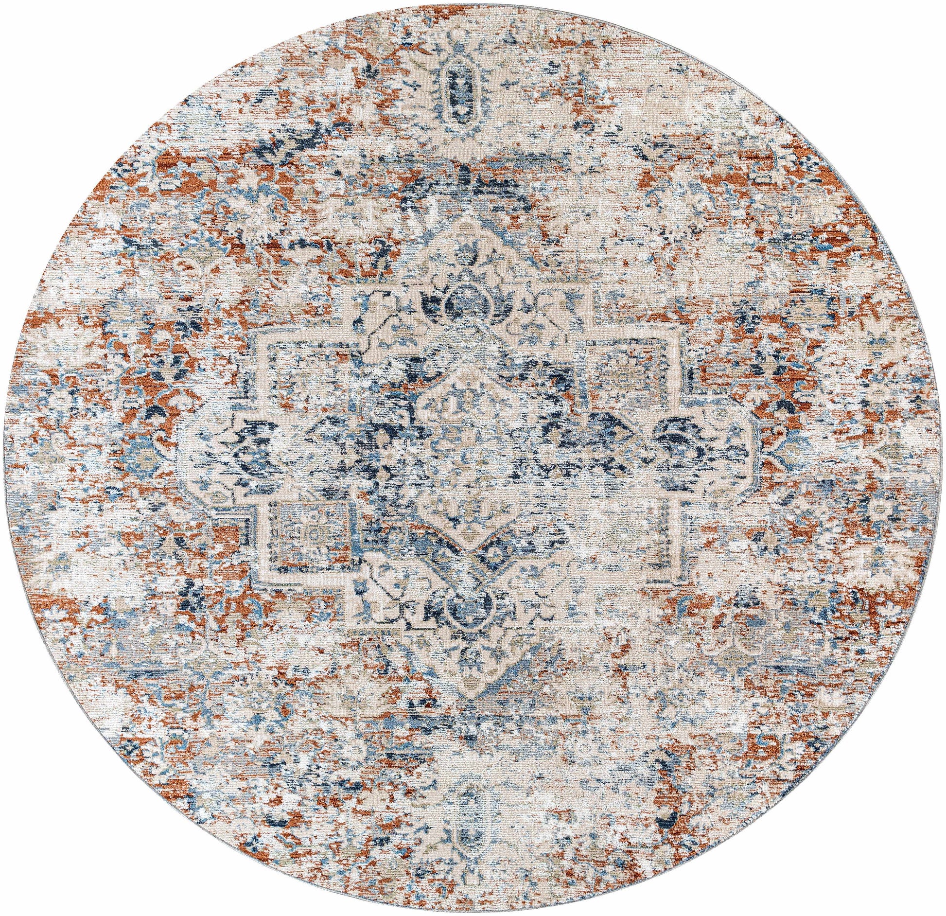 Amore AMO-2311 Machine Woven Rug