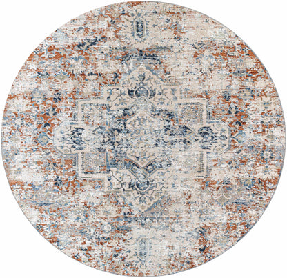 Amore AMO-2311 Machine Woven Rug