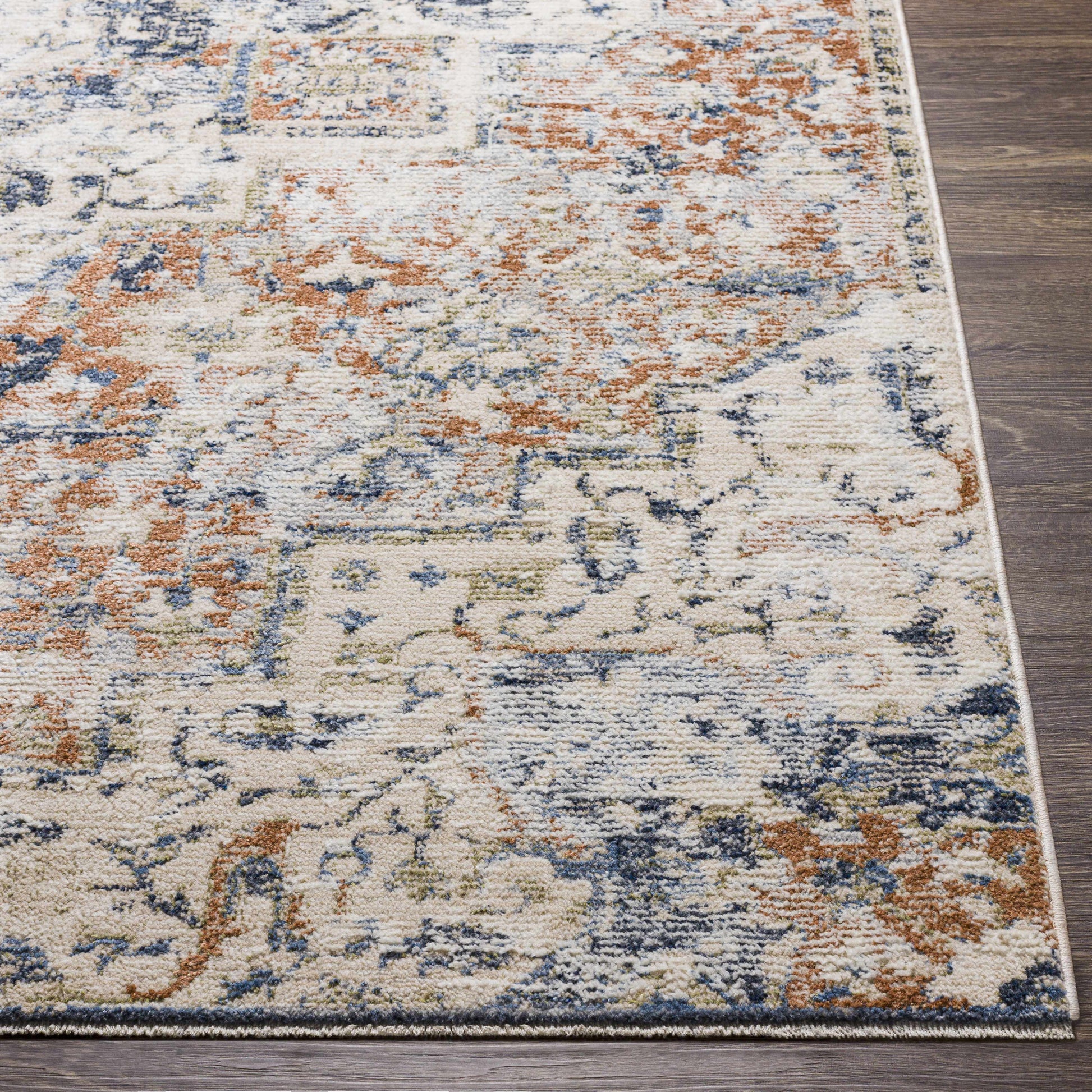 Amore AMO-2311 Machine Woven Rug