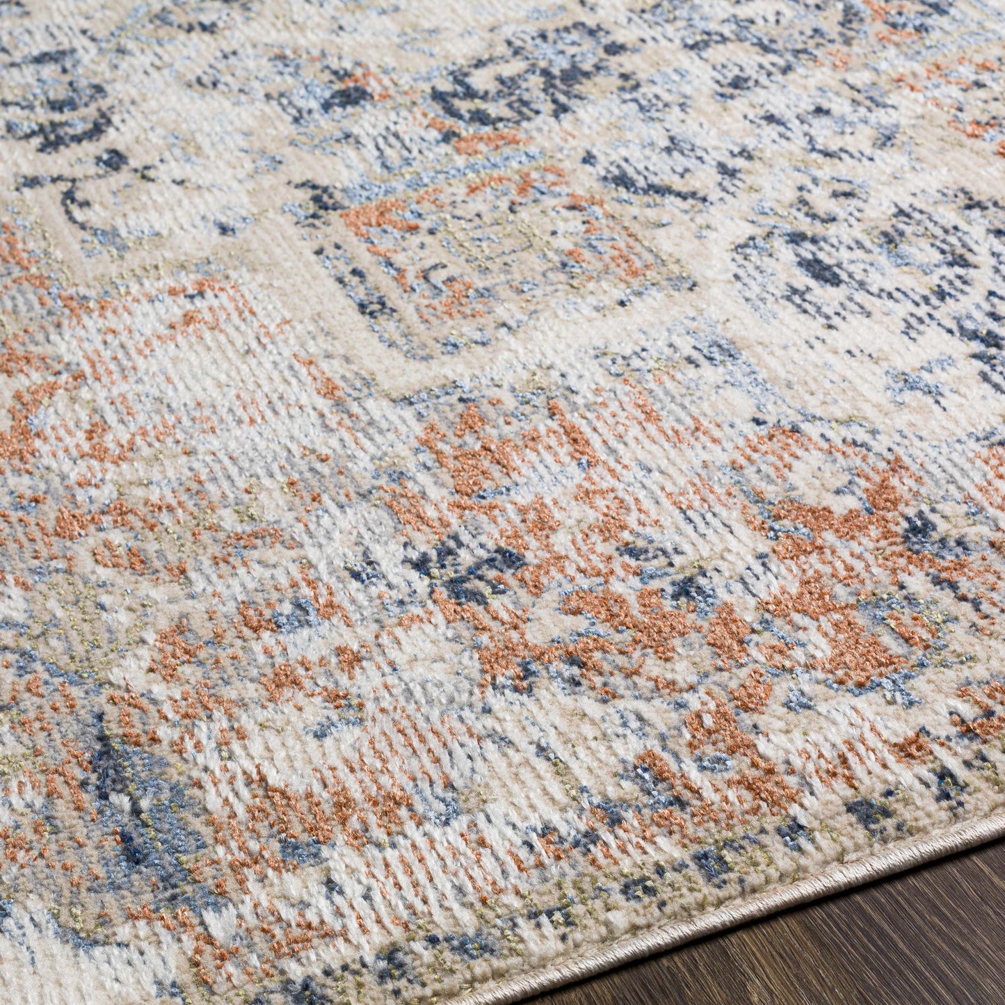 Amore AMO-2311 Machine Woven Rug