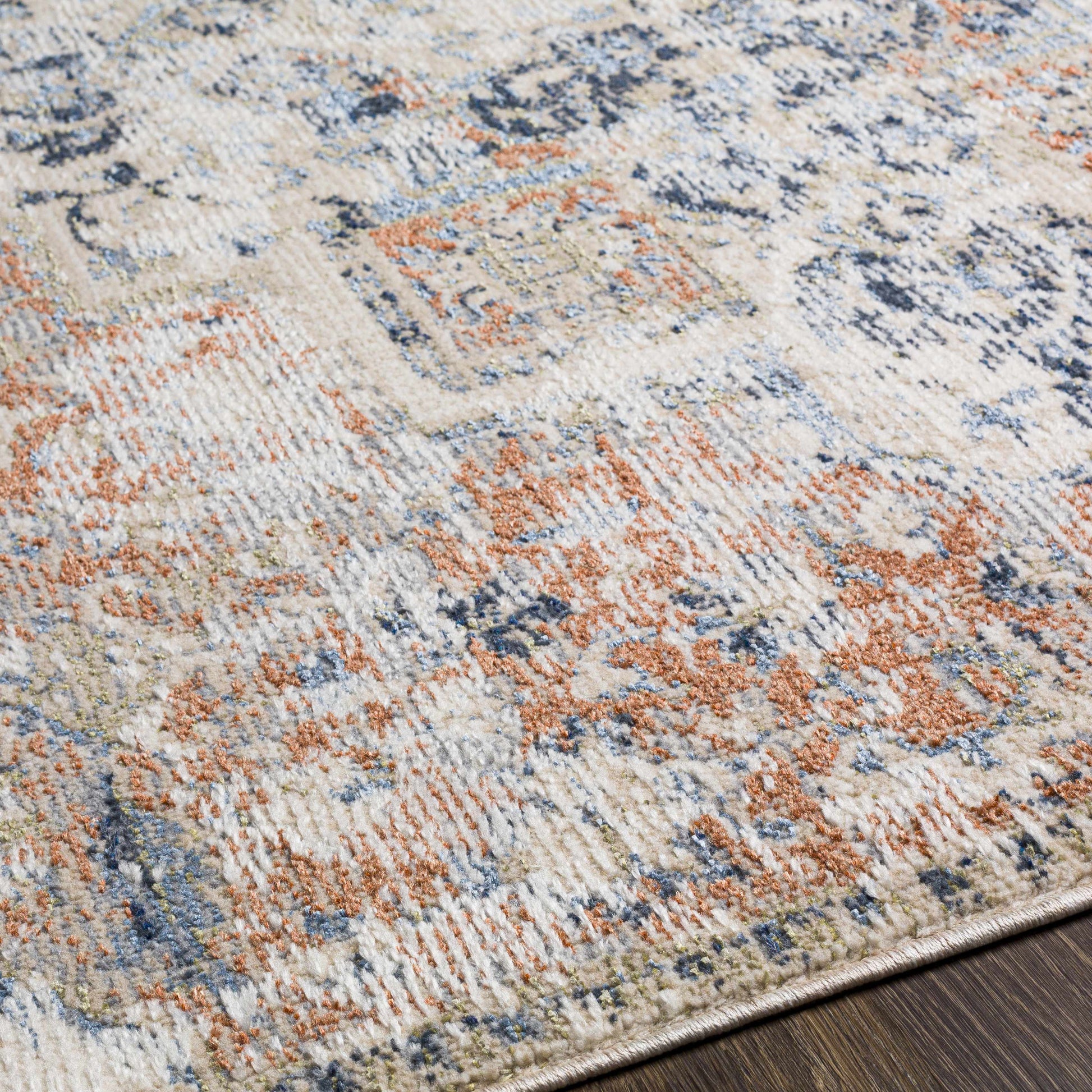 Amore AMO-2311 Machine Woven Rug