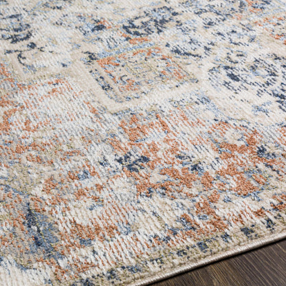 Amore AMO-2311 Machine Woven Rug