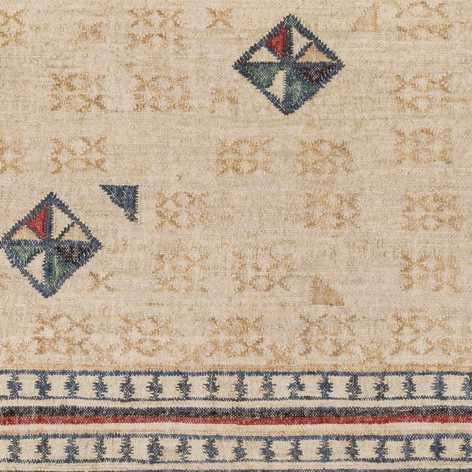 Lenora LNR-1005 Hand Woven Rug