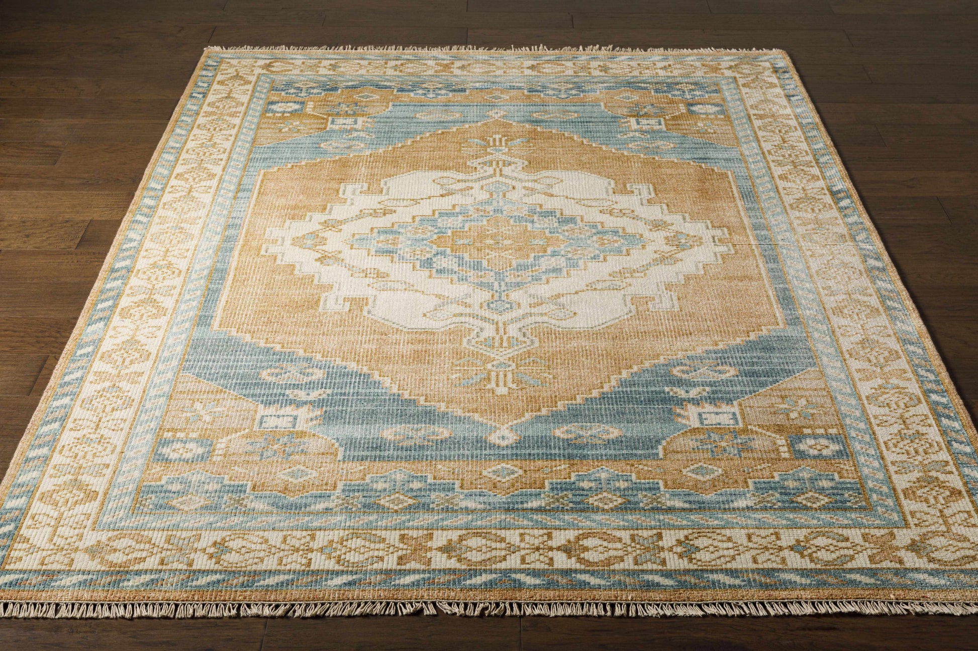 Anadolu AAU-2308 Hand Knotted Rug