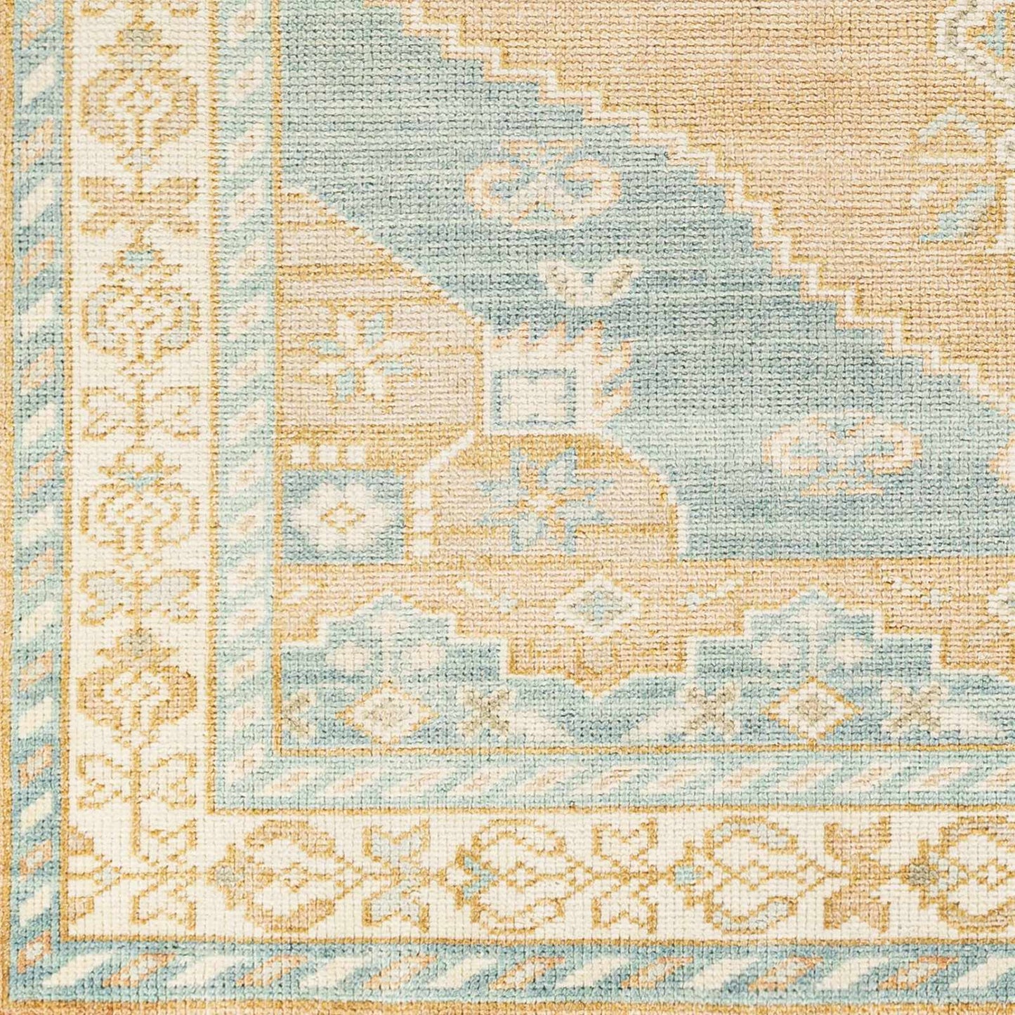 Anadolu AAU-2308 Hand Knotted Rug