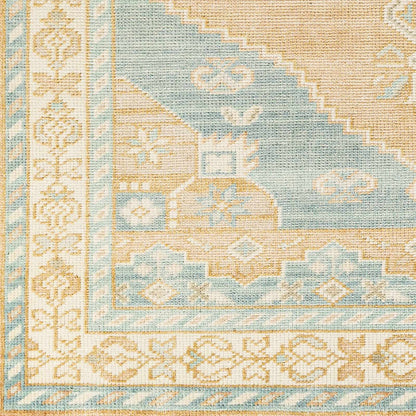 Anadolu AAU-2308 Hand Knotted Rug