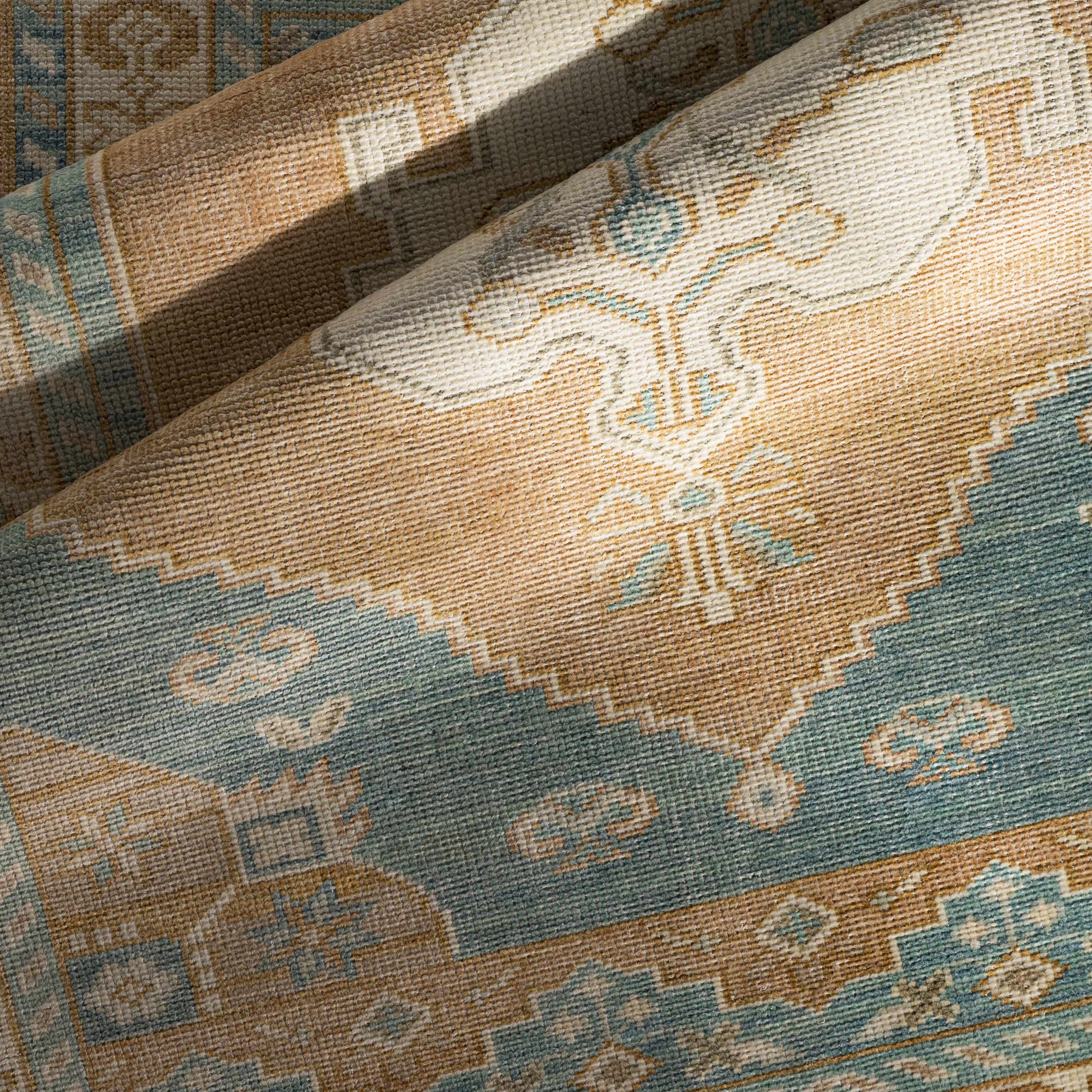 Anadolu AAU-2308 Hand Knotted Rug