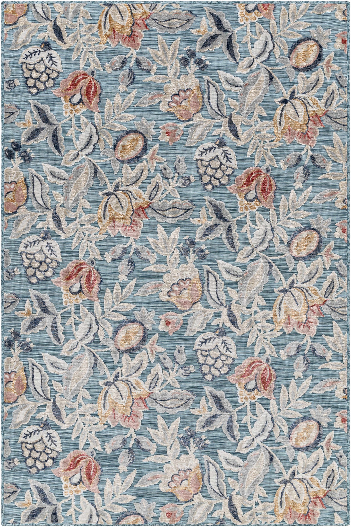 Cabo CBO-2301 Machine Woven Rug