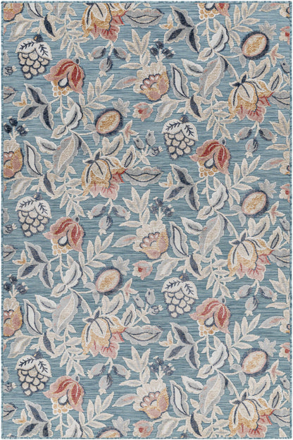 Cabo CBO-2301 Machine Woven Rug