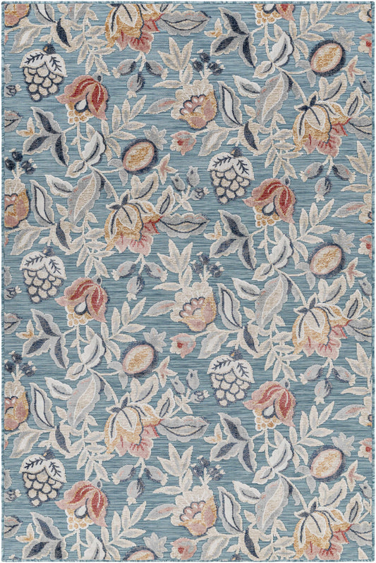 Cabo CBO-2301 Machine Woven Rug