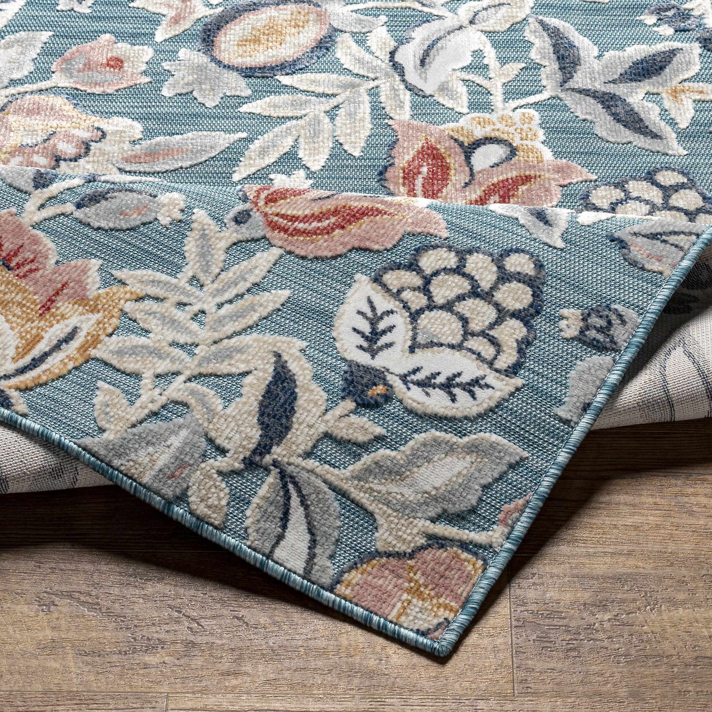 Cabo CBO-2301 Machine Woven Rug