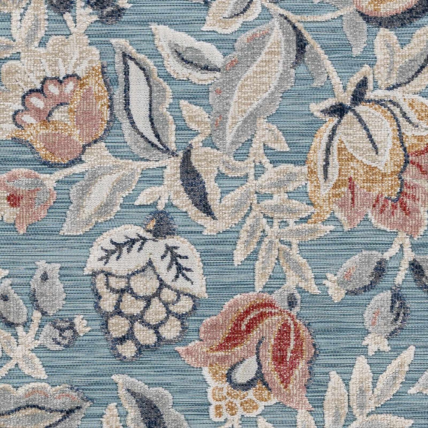 Cabo CBO-2301 Machine Woven Rug