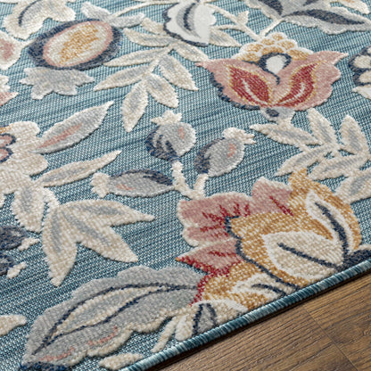 Cabo CBO-2301 Machine Woven Rug