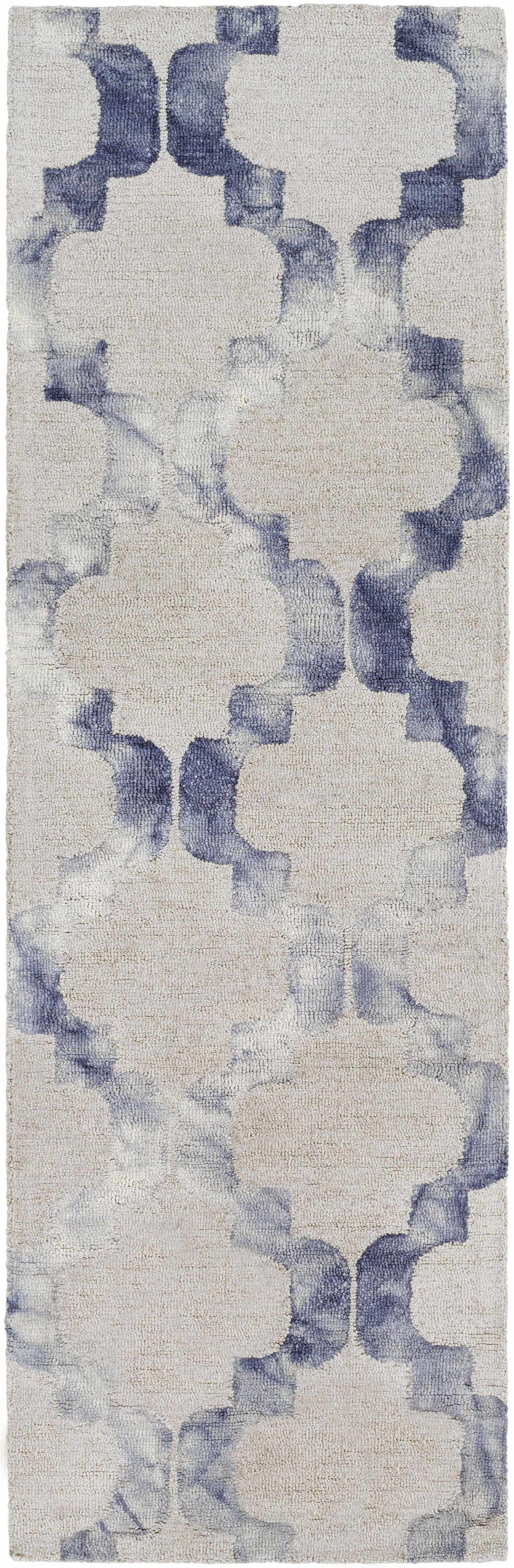 Serafina SRF-2005 Hand Tufted Rug