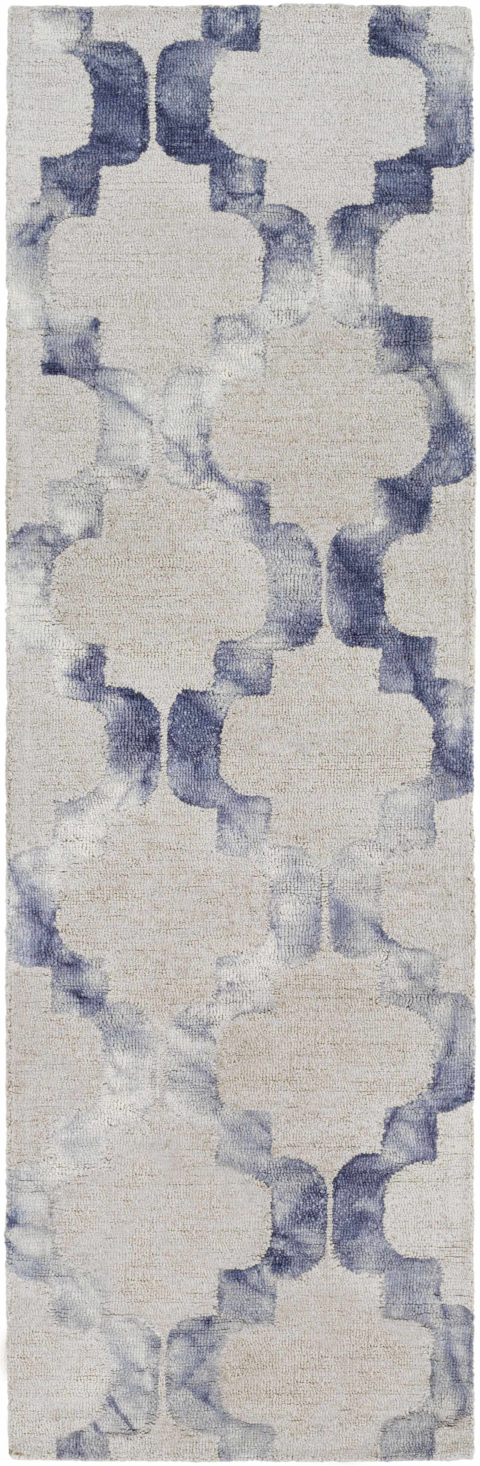 Serafina SRF-2005 Hand Tufted Rug
