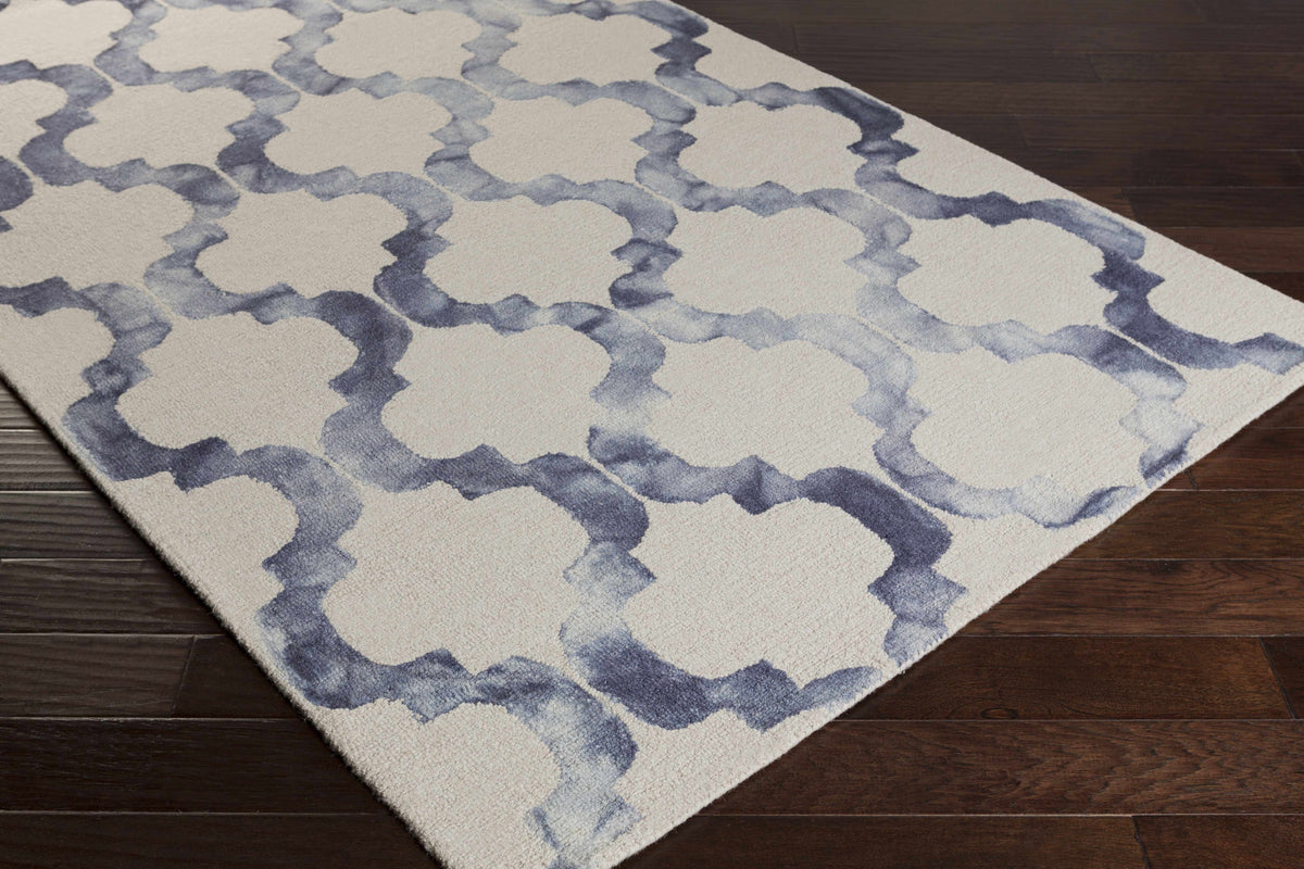 Serafina SRF-2005 Hand Tufted Rug
