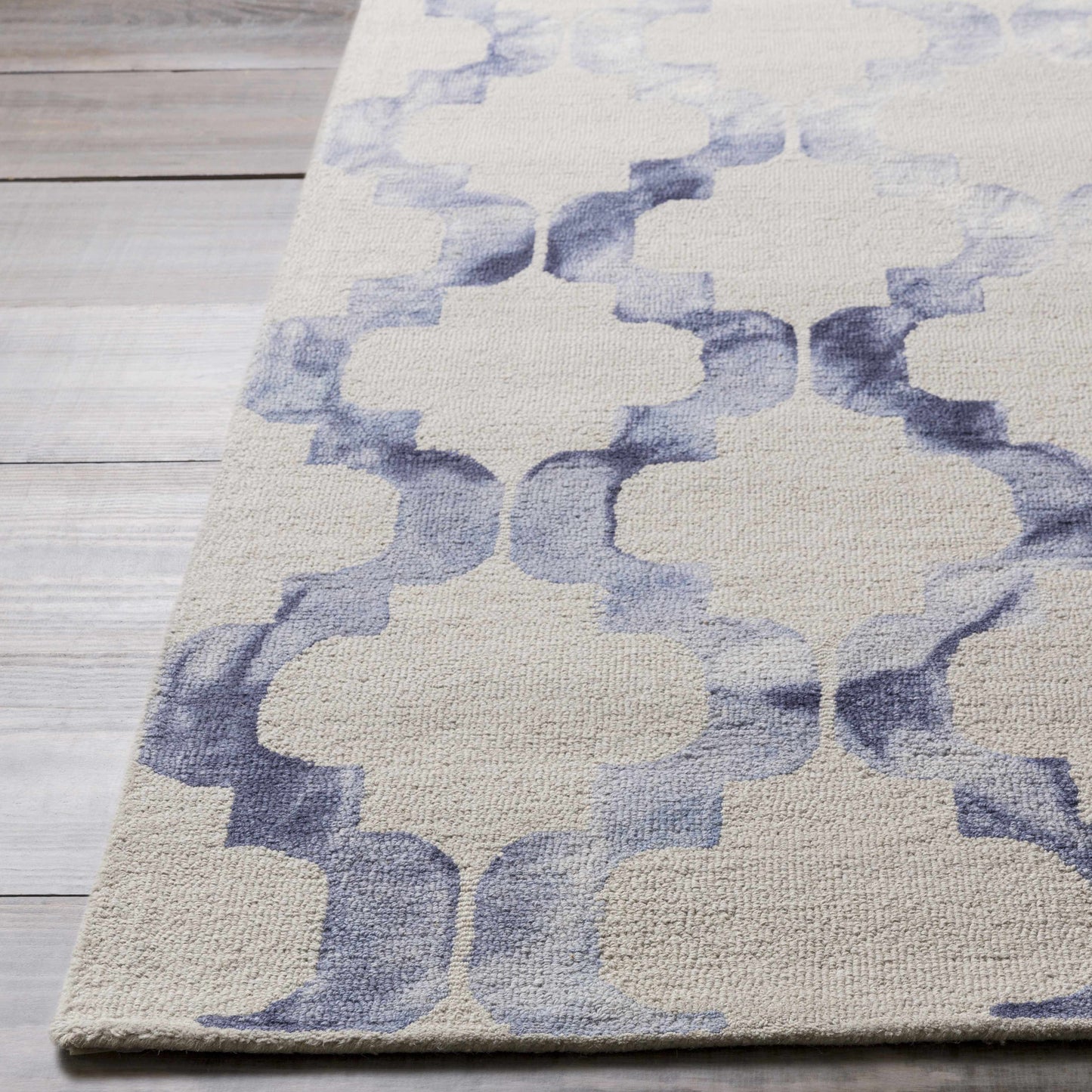 Serafina SRF-2005 Hand Tufted Rug