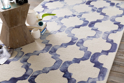 Serafina SRF-2005 Hand Tufted Rug