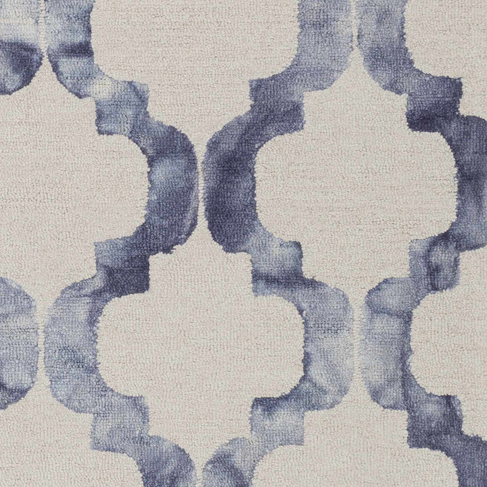 Serafina SRF-2005 Hand Tufted Rug