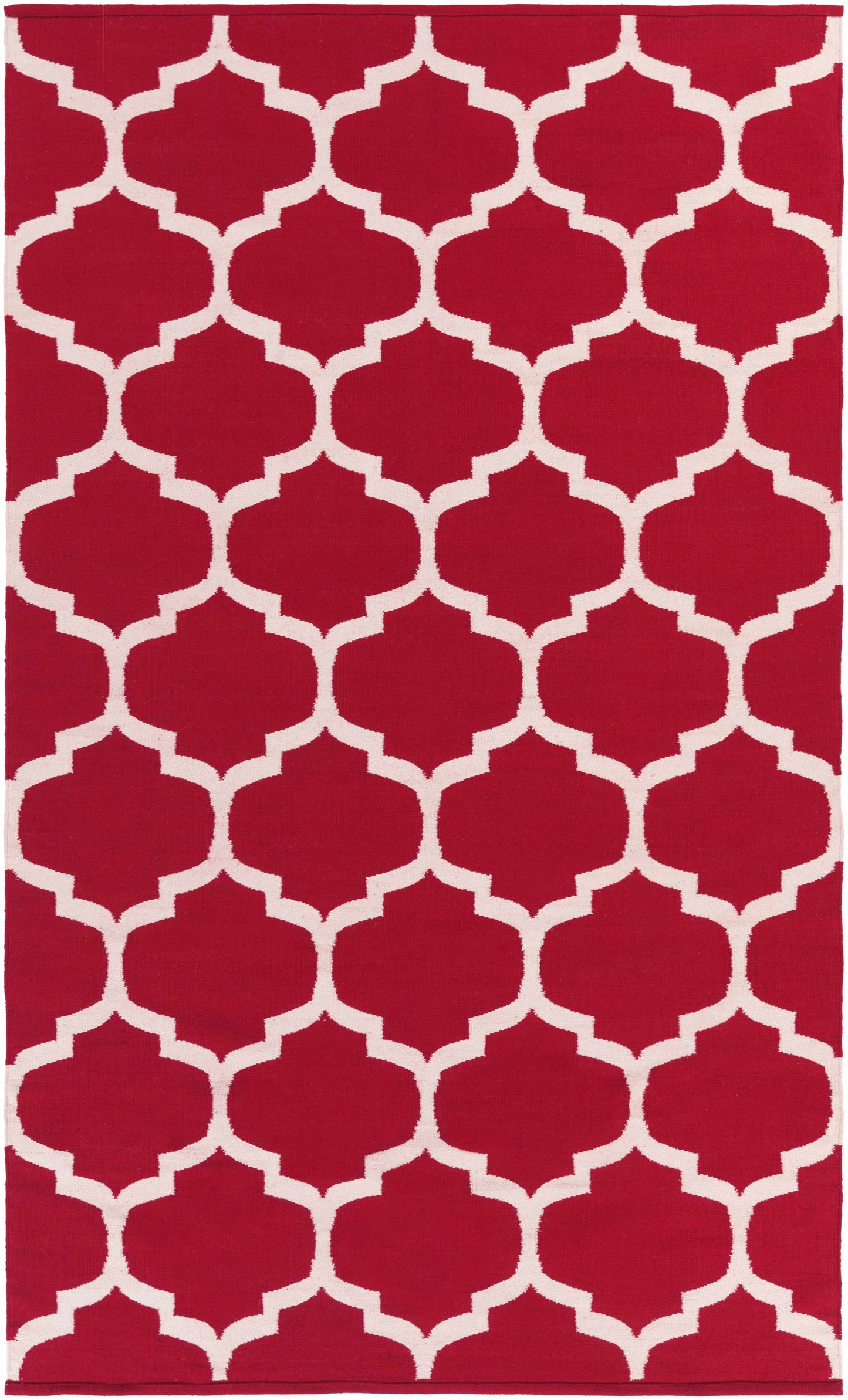 Vogue AWLT-3002 Hand Woven Rug