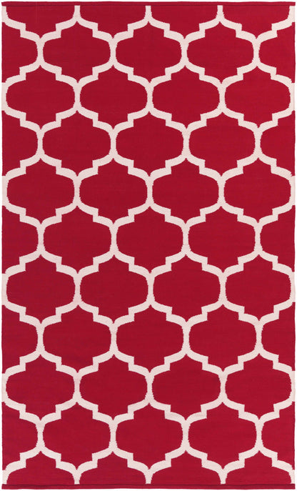 Vogue AWLT-3002 Hand Woven Rug