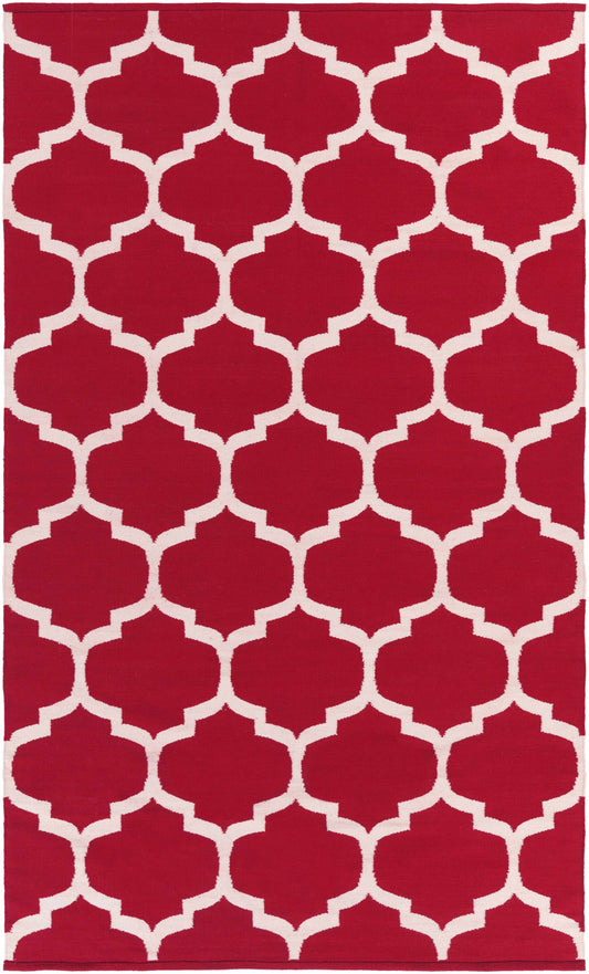 Vogue AWLT-3002 Hand Woven Rug