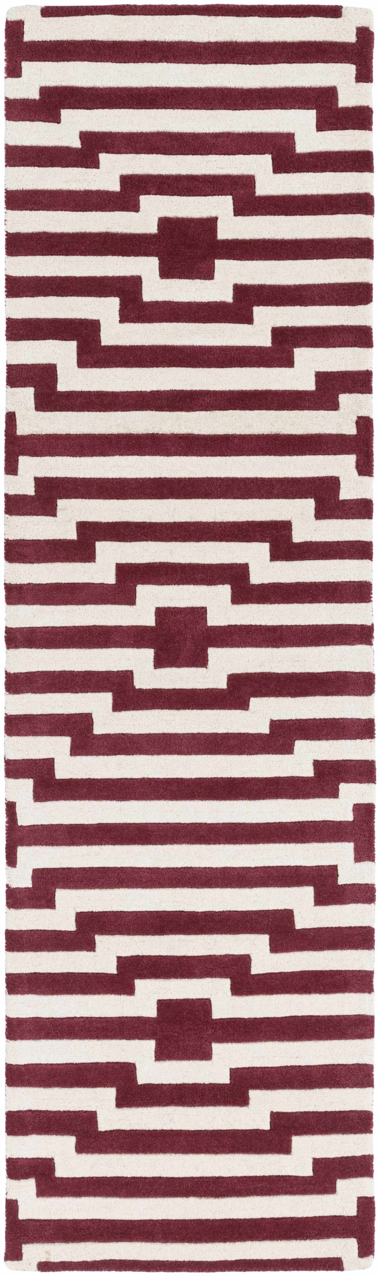 Transit AWTR-4001 Hand Tufted Rug