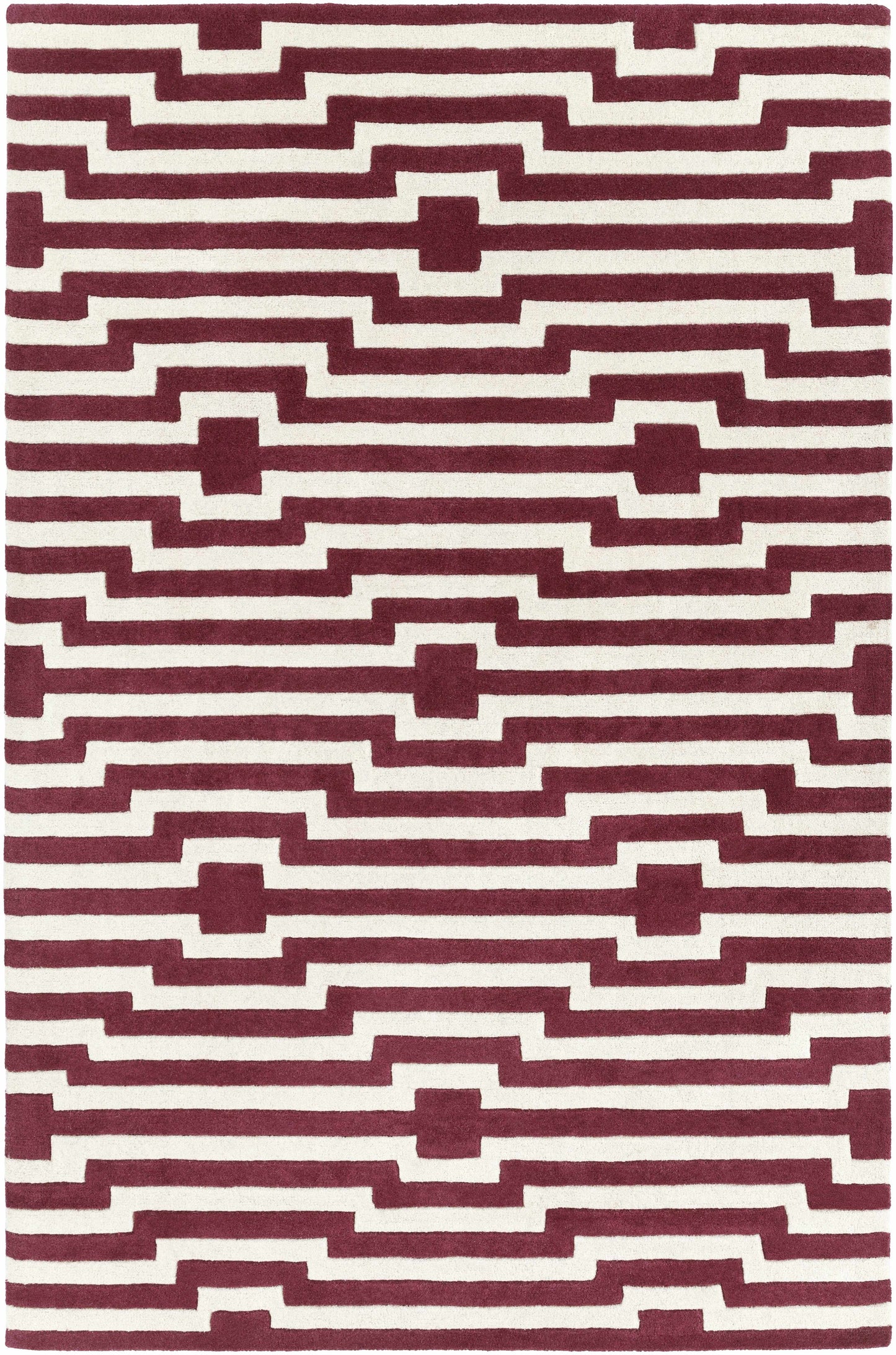 Transit AWTR-4001 Hand Tufted Rug