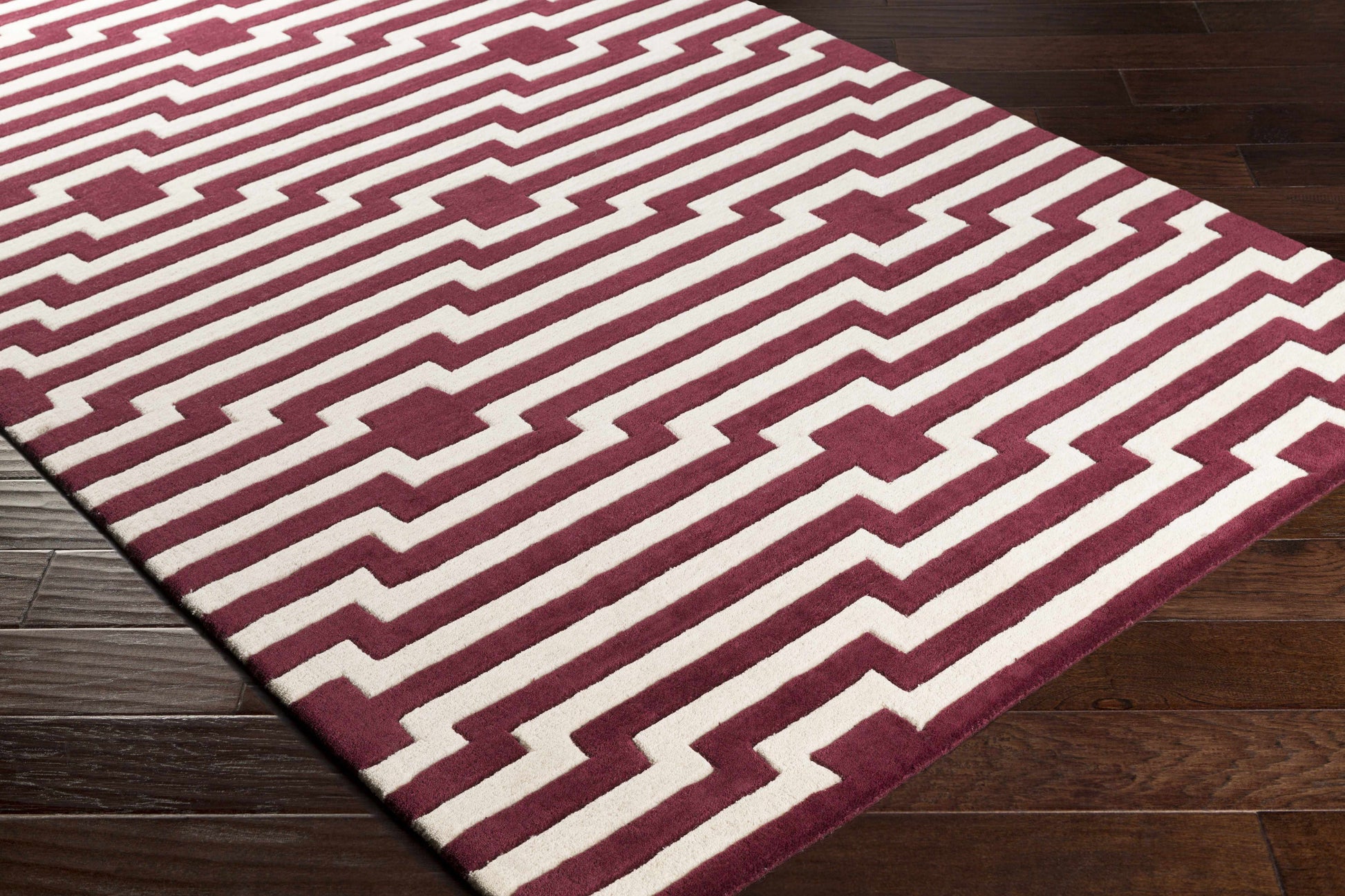 Transit AWTR-4001 Hand Tufted Rug