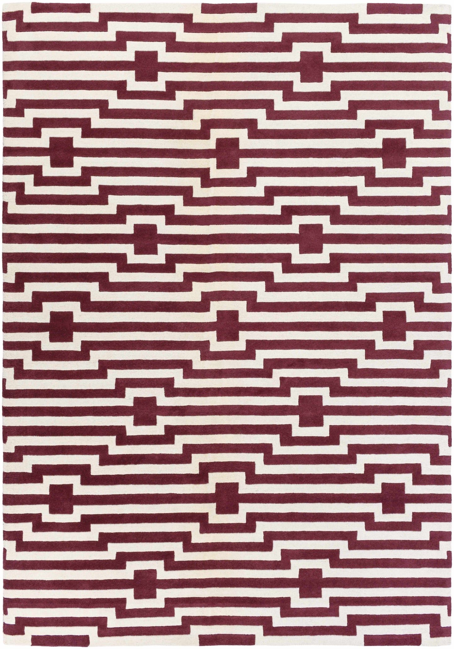 Transit AWTR-4001 Hand Tufted Rug