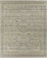 Nobility NBI-2314 Hand Knotted Rug