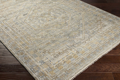 Nobility NBI-2314 Hand Knotted Rug